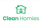 Clean Homies logo