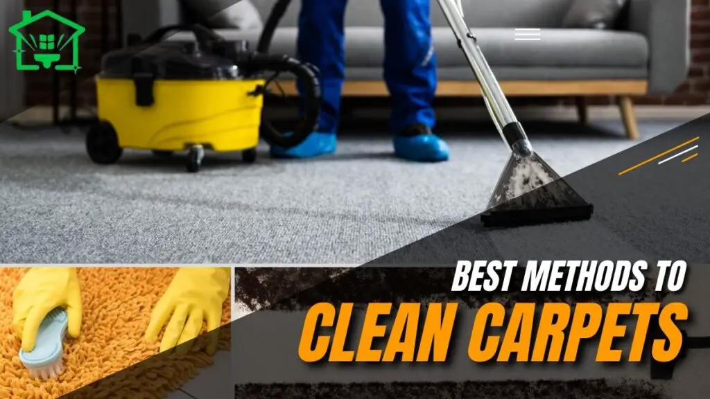 How To Carpet Cleaning