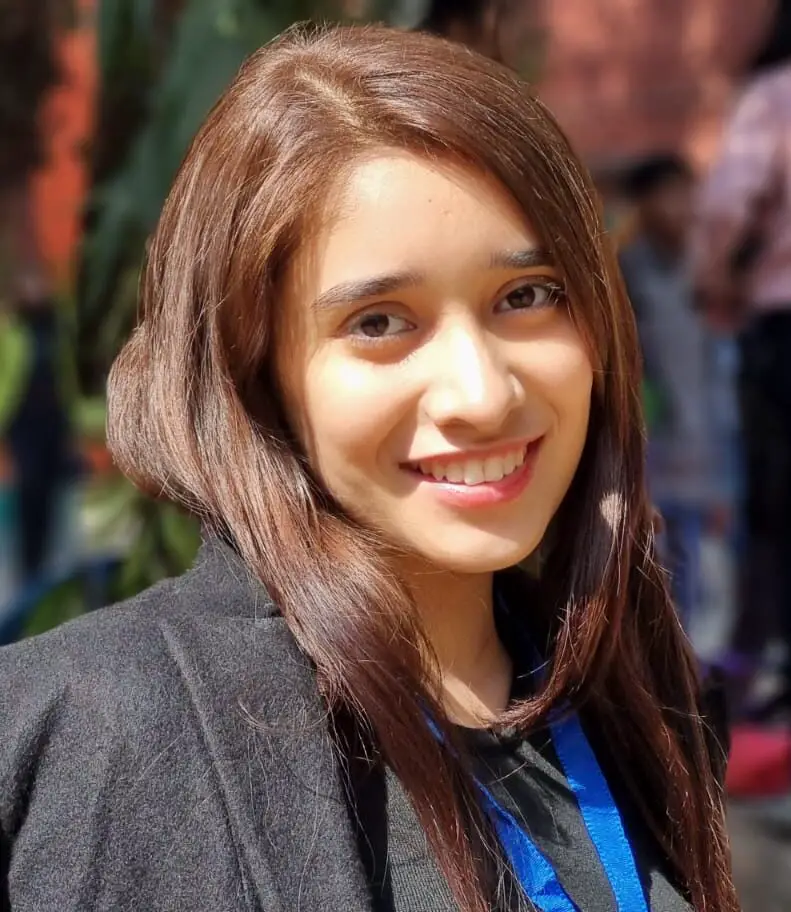 Naina Sharma