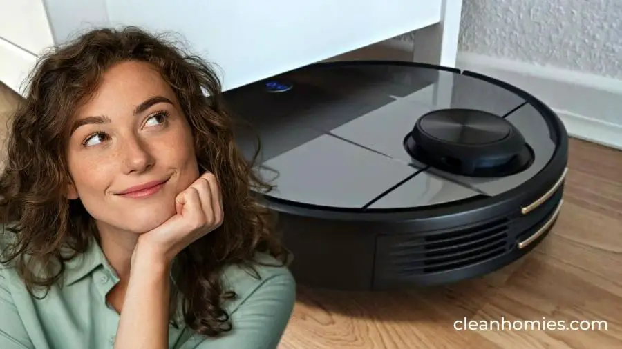 What to look out for while buying a Garage Robot Vacuum
