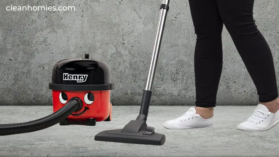 How do I choose the Vacuum for Concrete floors