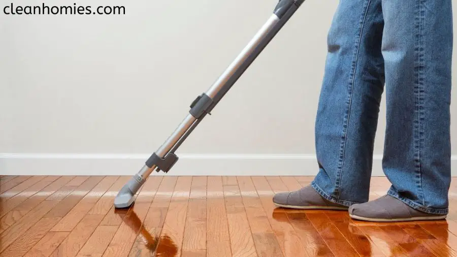How To Vacuum Hardwood Floors Without Scratching