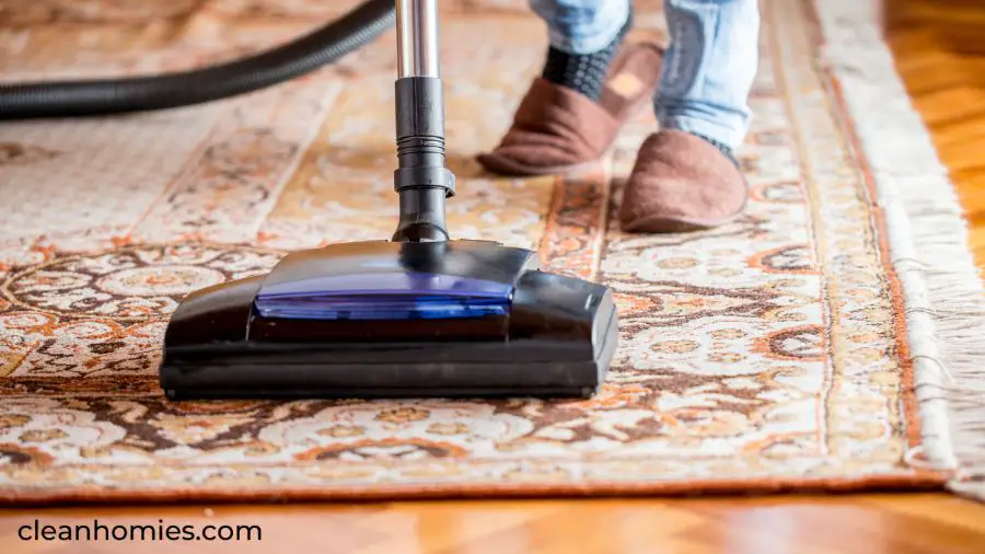 Expert Tips to Clean Oriental Rugs at Home
